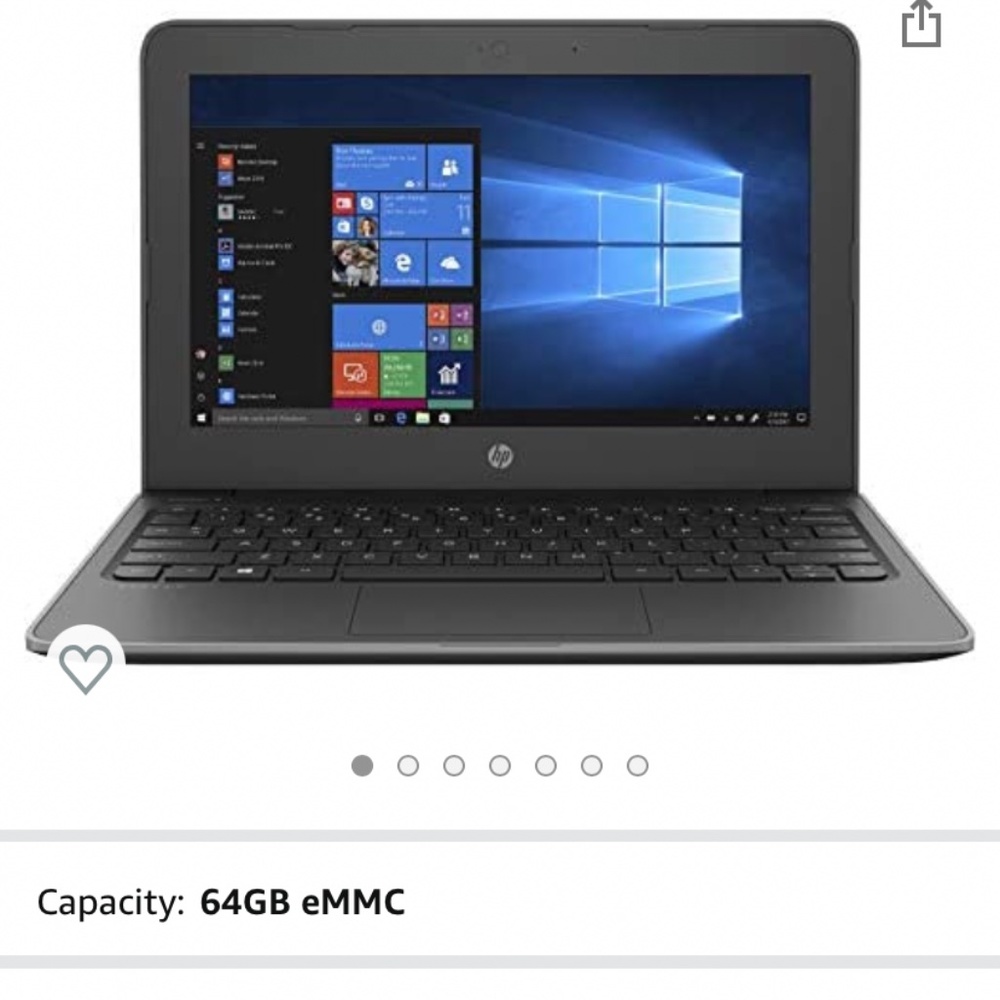HP LAPTOP